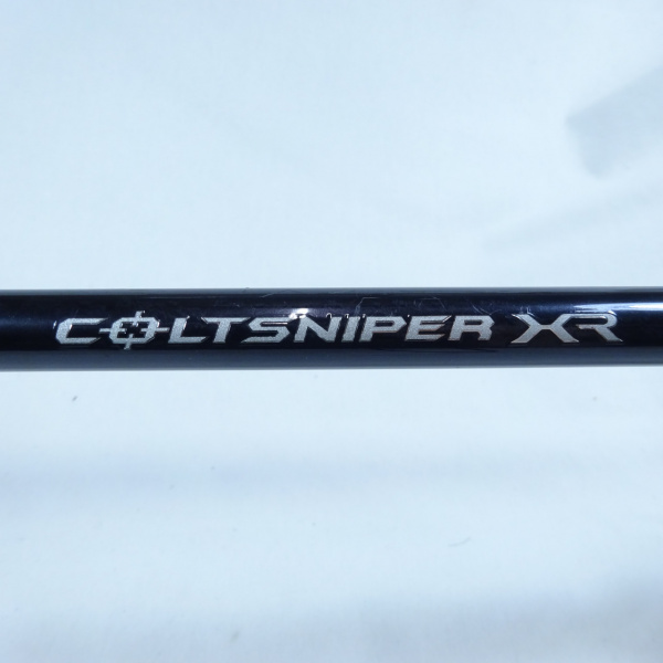 コルトスナイパーXR S100M